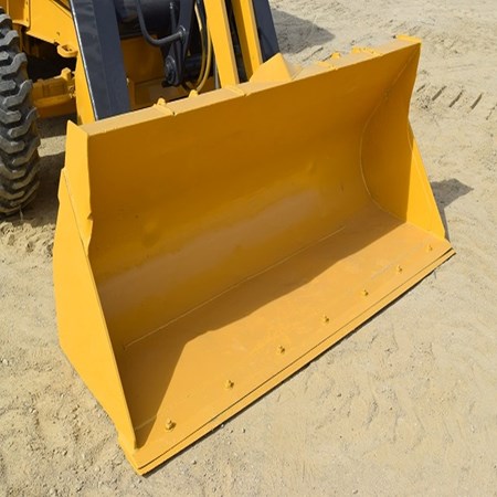 Used John Deere 310J - 4x4 Loader Backhoe for Sale